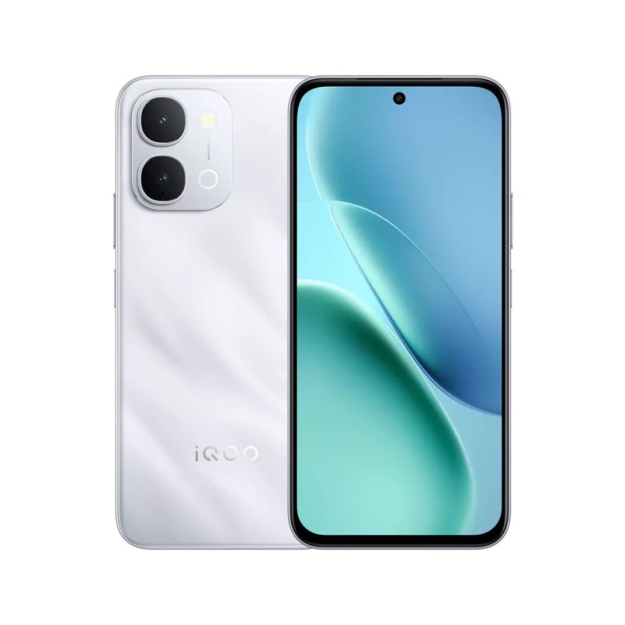【未開封新品】iQOO Z11 Turbo 12/256 CN版　ホワイト Buy vivo iQOO Z11 at Giztop