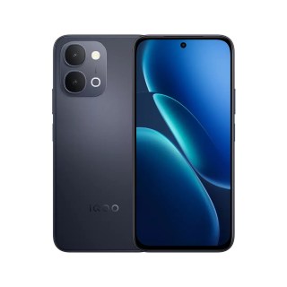 iQOO Z11x arka tasarım