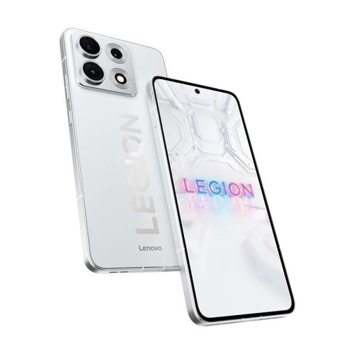 Lenovo Legion Y70 debuts with 8,000mAh battery, SD 8 Gen 5 and