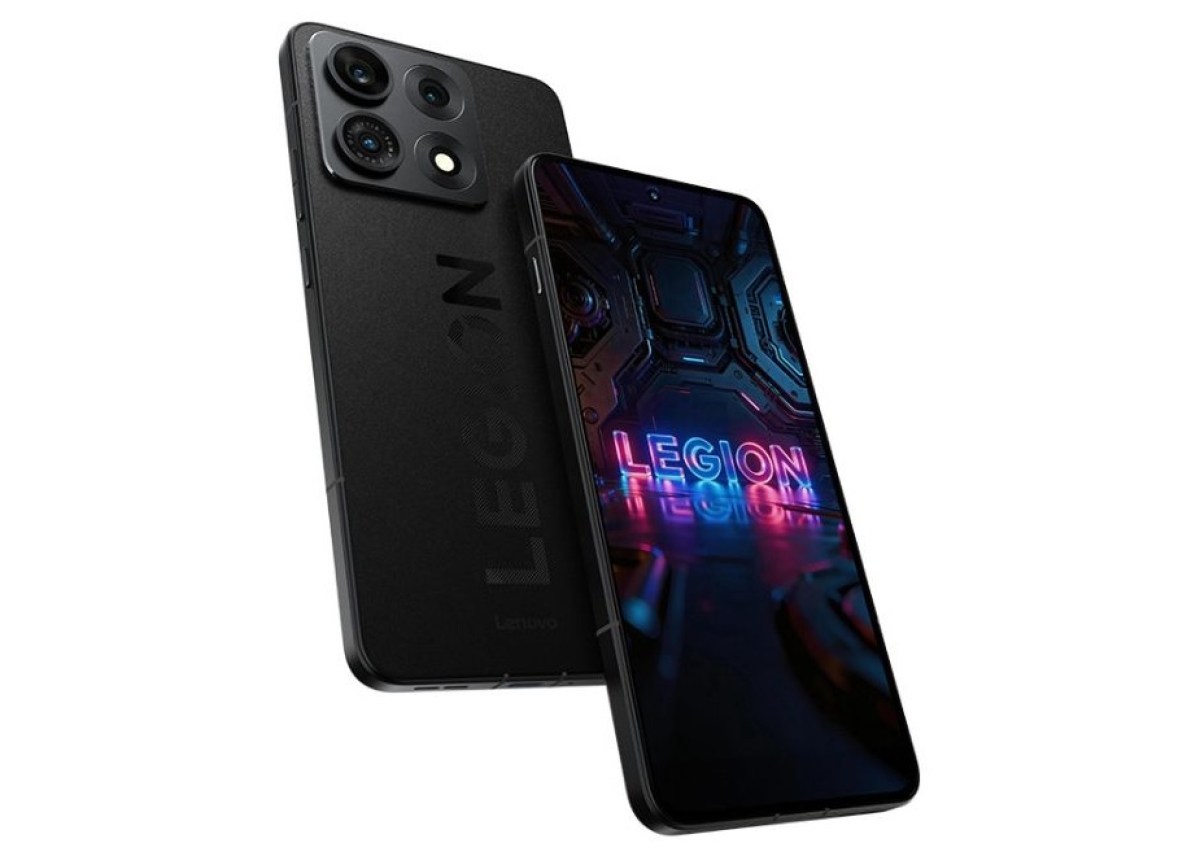 More Lenovo Legion Y70 2026 specs revealed ahead of launch