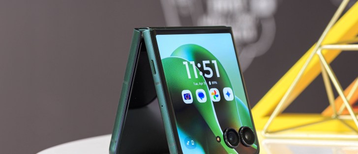 Motorola Razr Ultra 2025