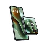 Motorola Razr Ultra 2025 Scarab rengi