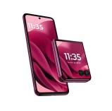 Motorola Razr Ultra 2025 Cabaret rengi