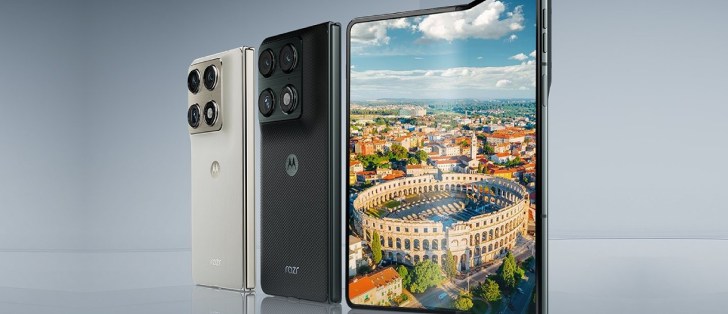 Motorola Razr Fold Hindistan lansmanı