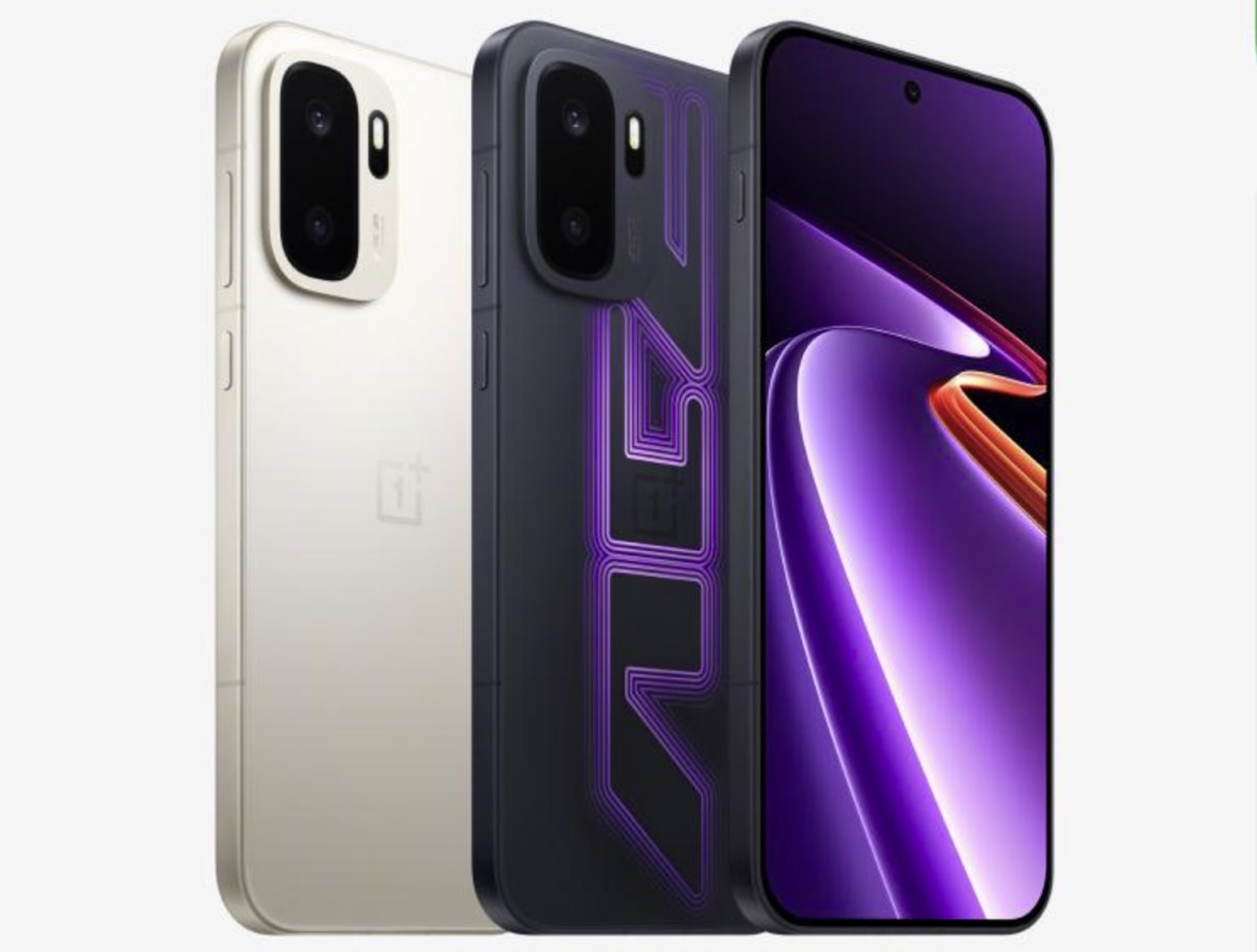 OnePlus Ace 7 soğutma sistemi
