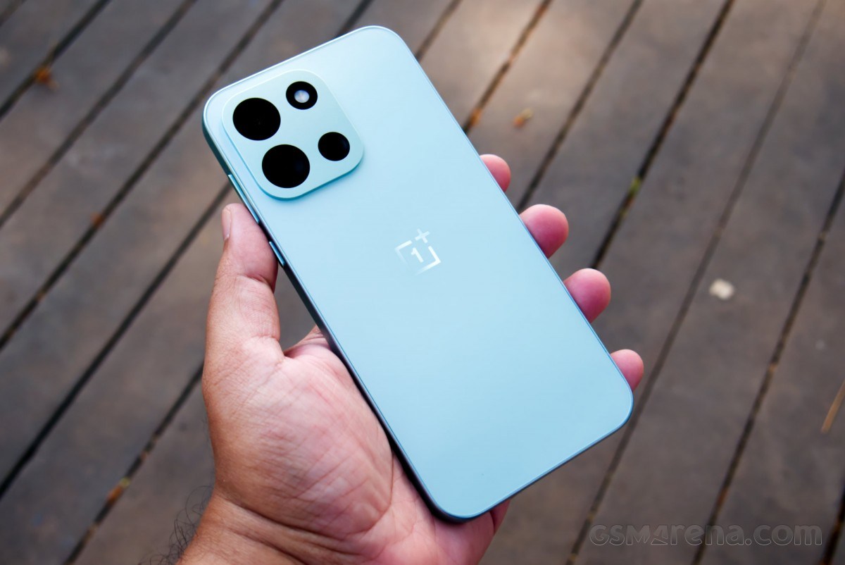 OnePlus Nord 6 5G