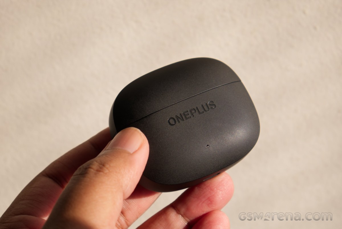 OnePlus Nord Buds 4 Pro tasarımı