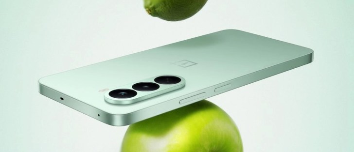 OnePlus Nord CE6 Lite tasarımı