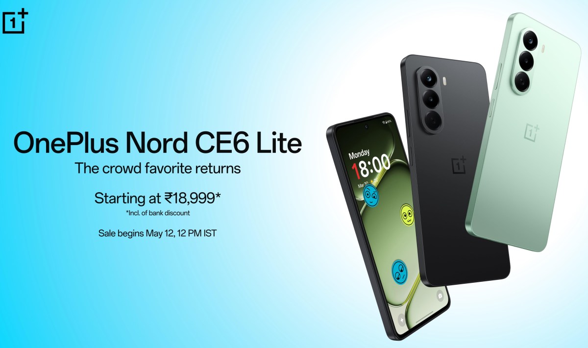 OnePlus Nord CE6 Lite kamera modülü