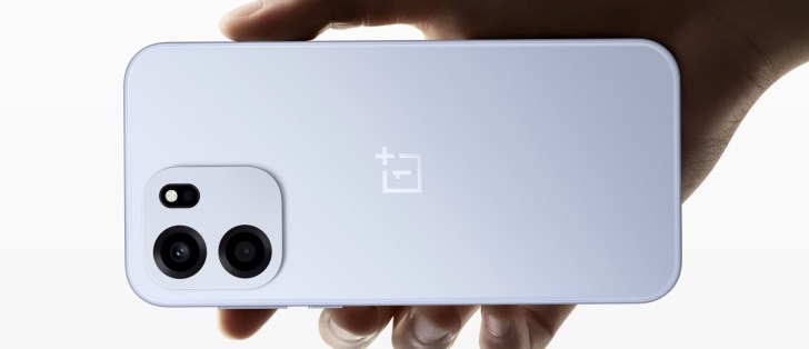 OnePlus Nord CE6 resmi
