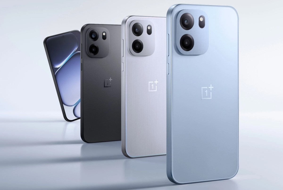 OnePlus Nord CE6 ekran