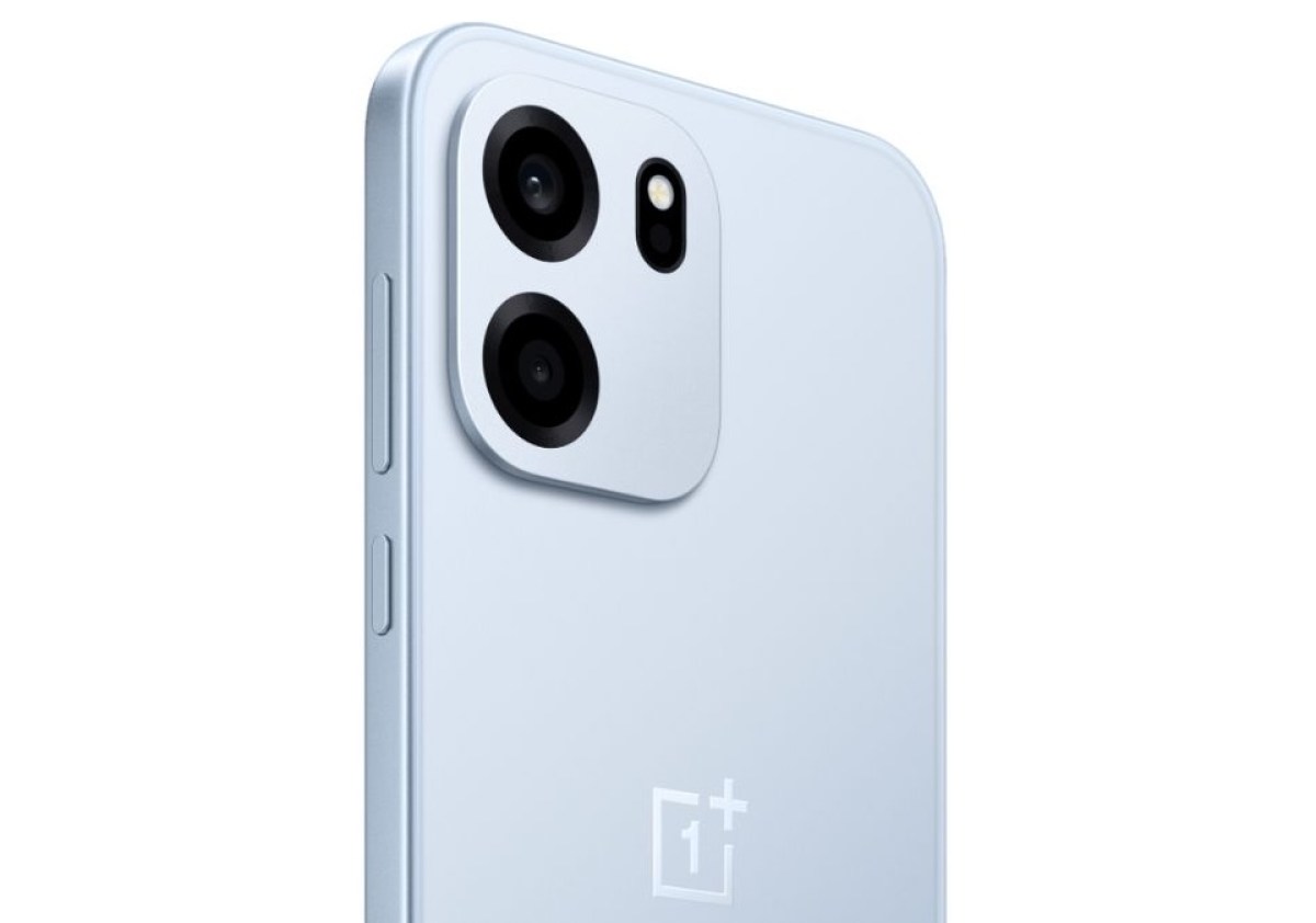 OnePlus Nord CE6 kamera