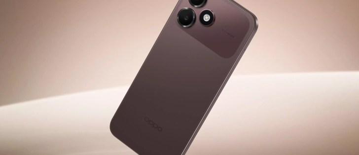 Oppo A6c Hindistan fiyatı