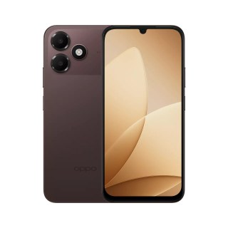Oppo A6c tasarım
