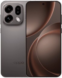 Oppo Find X9s tasarımı