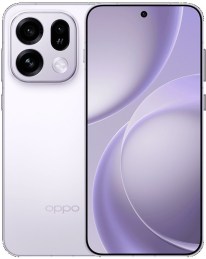 Oppo Find X9s arka tasarım