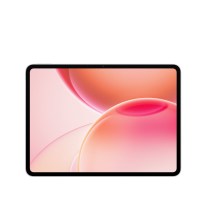 Oppo Pad 6 resmi görselleri