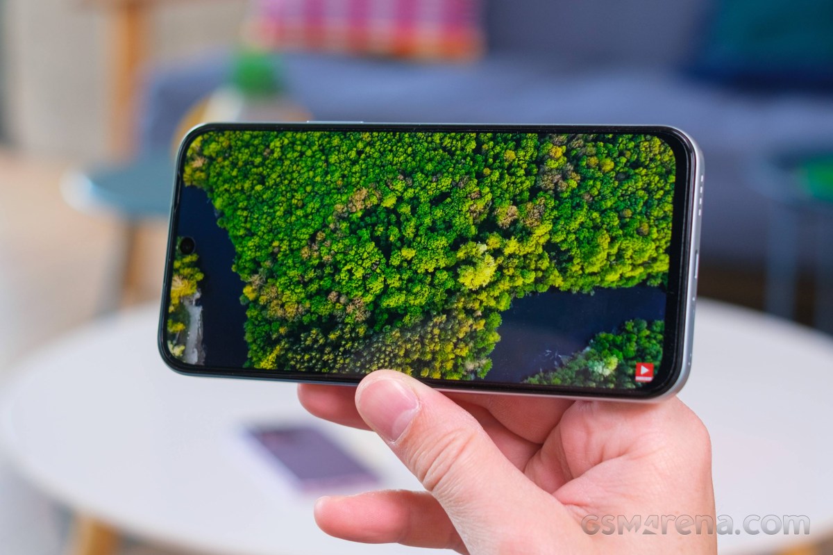 Realme 16T kullanım süresi