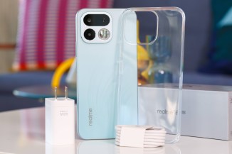 Realme 16T tasarım