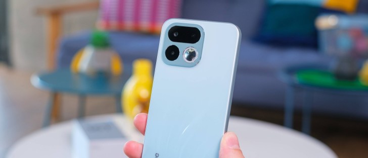 Realme 16T batarya