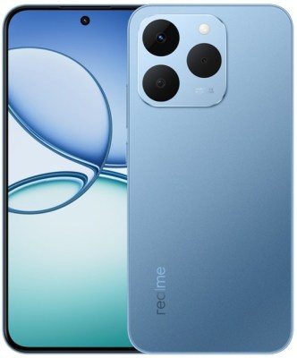 Realme 16T Geekbench skoru