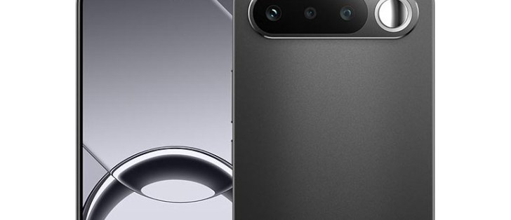 Realme 16x tasarımı