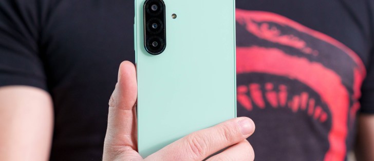 Samsung Galaxy A26 One UI 8.5 güncellemesi