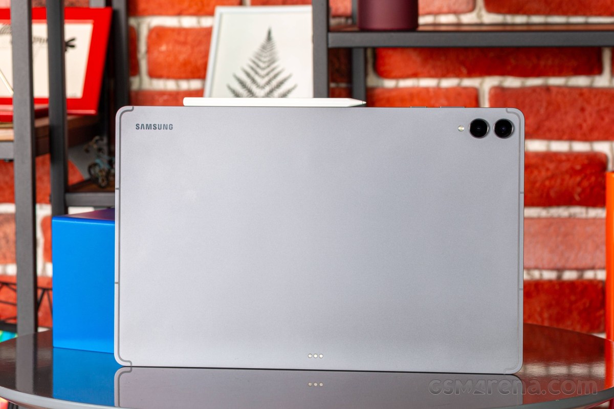 Samsung Galaxy Tab S11 serisi güncelleme