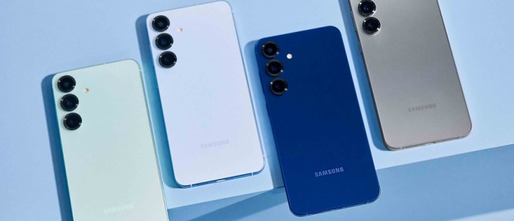 Samsung One UI 8.5 güncellemesi