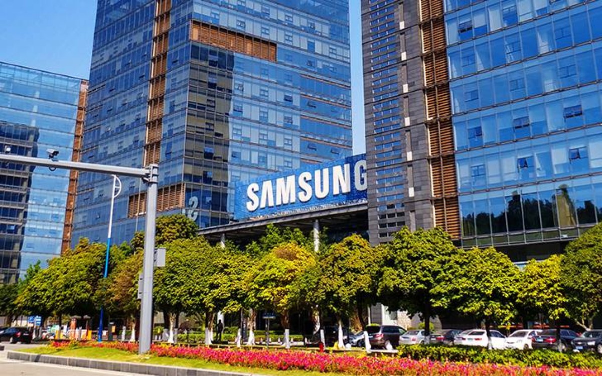 Samsung ve Anthropic İş Birliği