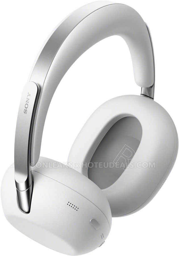 Sony WH-1000X The ColleXion leak ahead of launch - GSMArena.com news