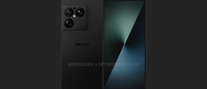 Sony Xperia 1 VIII Amazon listesi