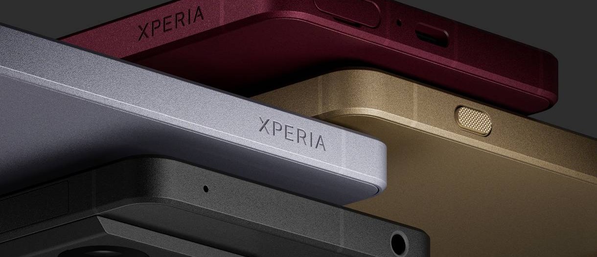 Sony Xperia 1 VIII unveiled with larger 48MP telephoto sensor