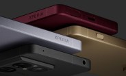 Sony Xperia 1 VIII unveiled with larger 48MP telephoto sensor, Snapdragon 8 Elite Gen 5
