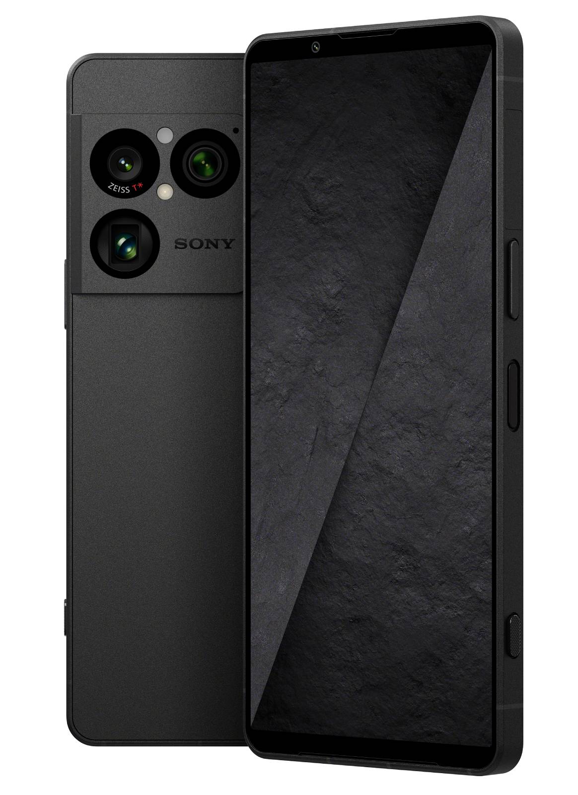 Sony Xperia 1 VIII unveiled with larger 48MP telephoto sensor
