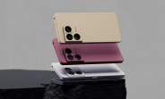 The Sony Xperia 1 VIII is now on pre-order in Europe with a free pair of WH-1000XM6