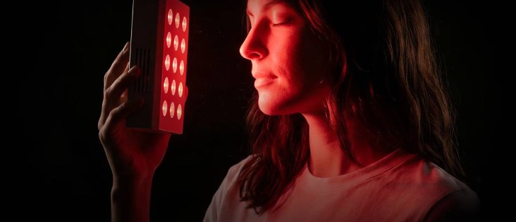 Ultrahuman Photon kırmızı ışık terapisi cihazı