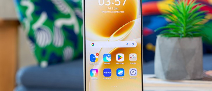 vivo V70 Lite 4G ve Y05e sertifikasyon görseli