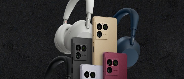Sony Xperia 1 VIII