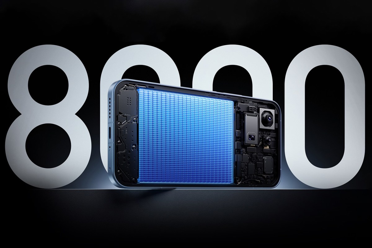 Xiaomi 17 Max: 8.000 mAh Batarya, Fiyatı ve Özellikleriyle Tanıtıldı