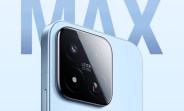 Xiaomi 17 Max to pack an 8,000mAh battery, 200MP main rear camera