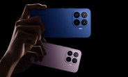 Xiaomi 17T ve 17T Pro tanıtım görseli