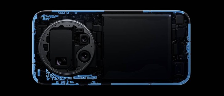 Xiaomi 18 Ultra Xring O3