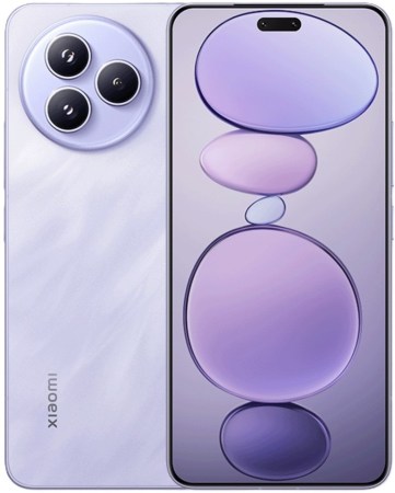Xiaomi Civi 5 Pro tasarımı
