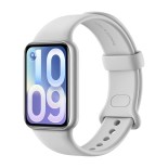 Xiaomi Smart Band 10 Pro beyaz renk