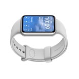Xiaomi Smart Band 10 Pro beyaz renk
