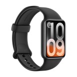 Xiaomi Smart Band 10 Pro siyah renk