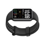 Xiaomi Smart Band 10 Pro siyah renk