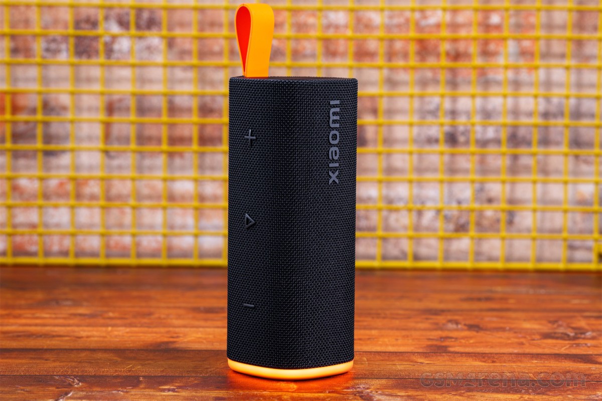 Xiaomi Sound Play kontrol düğmeleri