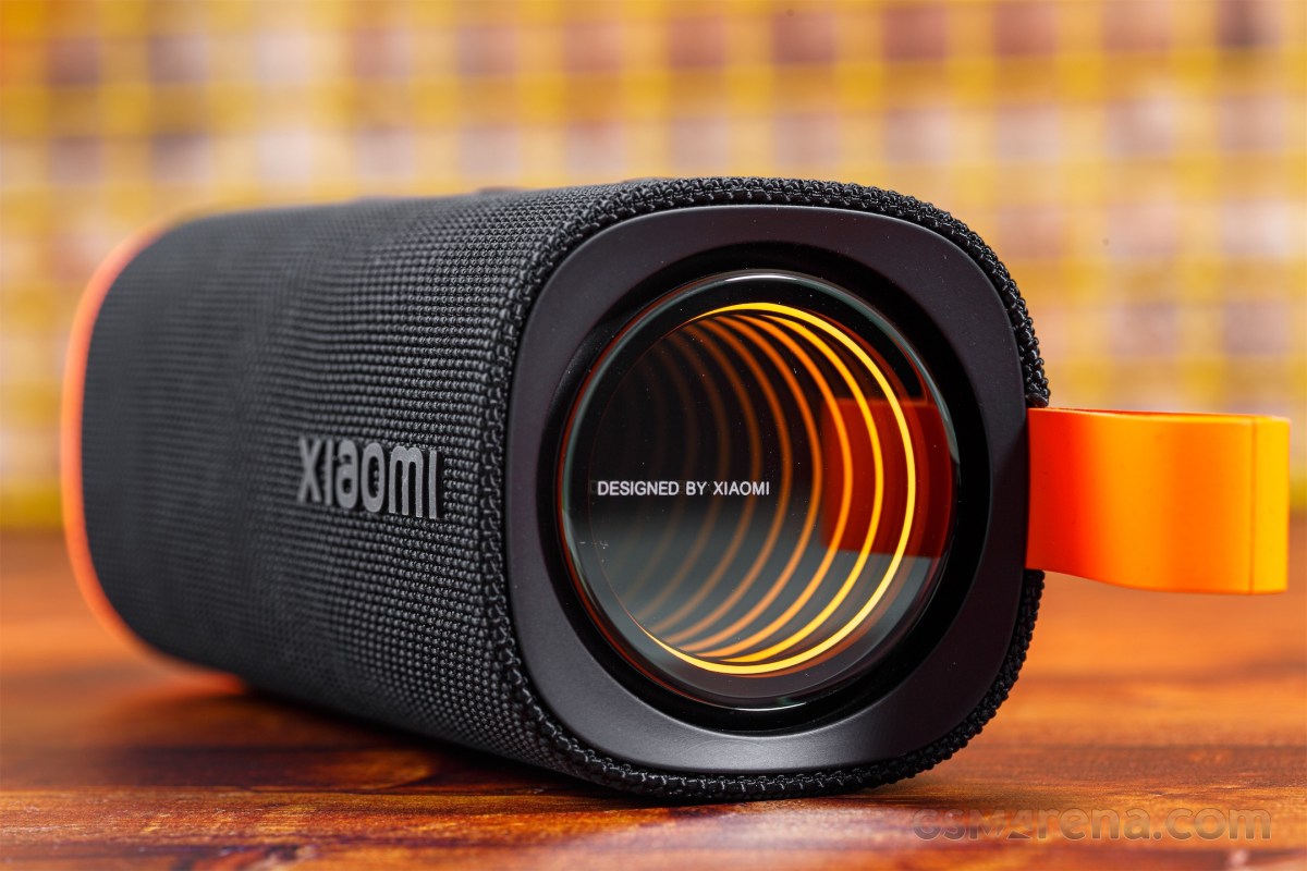Xiaomi Sound Play taşıma kulpu